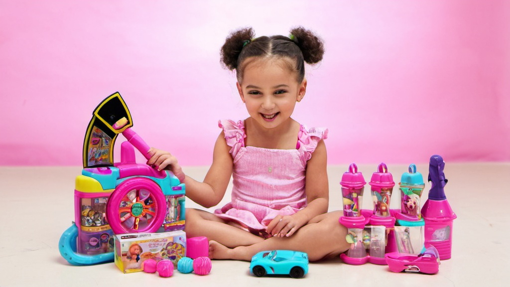 Játékok lányoknak – a sztereotípiáktól az innovációig